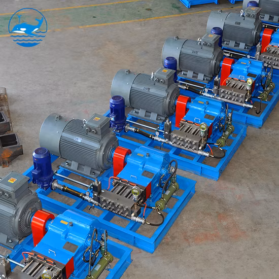 Дизельный двигатель машины для водоструйной очистки высокого давления с приводом для промышленных и сельскохозяйственных угодий