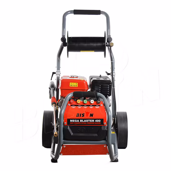 200 бар 3000 фунтов на квадратный дюйм Китай Очиститель высокого давления Шайба Поршневой трехплунжерный насос