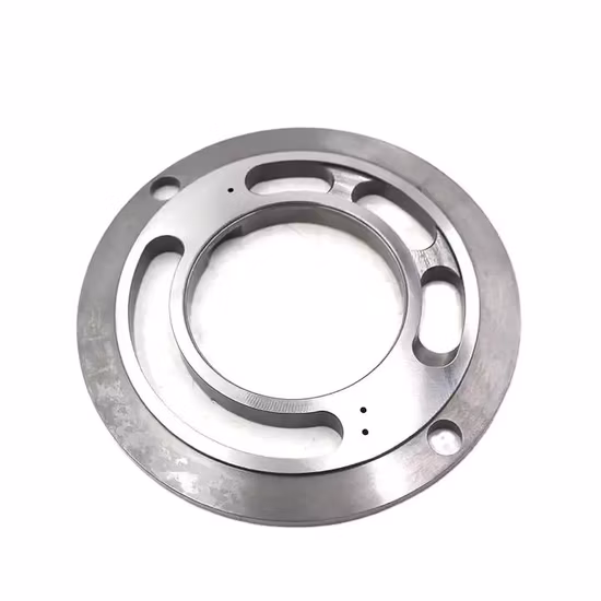 Моторное масло Гидравлический насос высокого давления Поршневой шестеренный насос Лопастной плунжерный гидравлический насос для запчастей Запасной ремонтный комплект Экскаватор Bosch Rexroth Sauer Danfoss